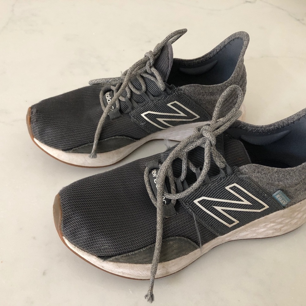 New Balance Fresh Foam Roav Tee Shirt